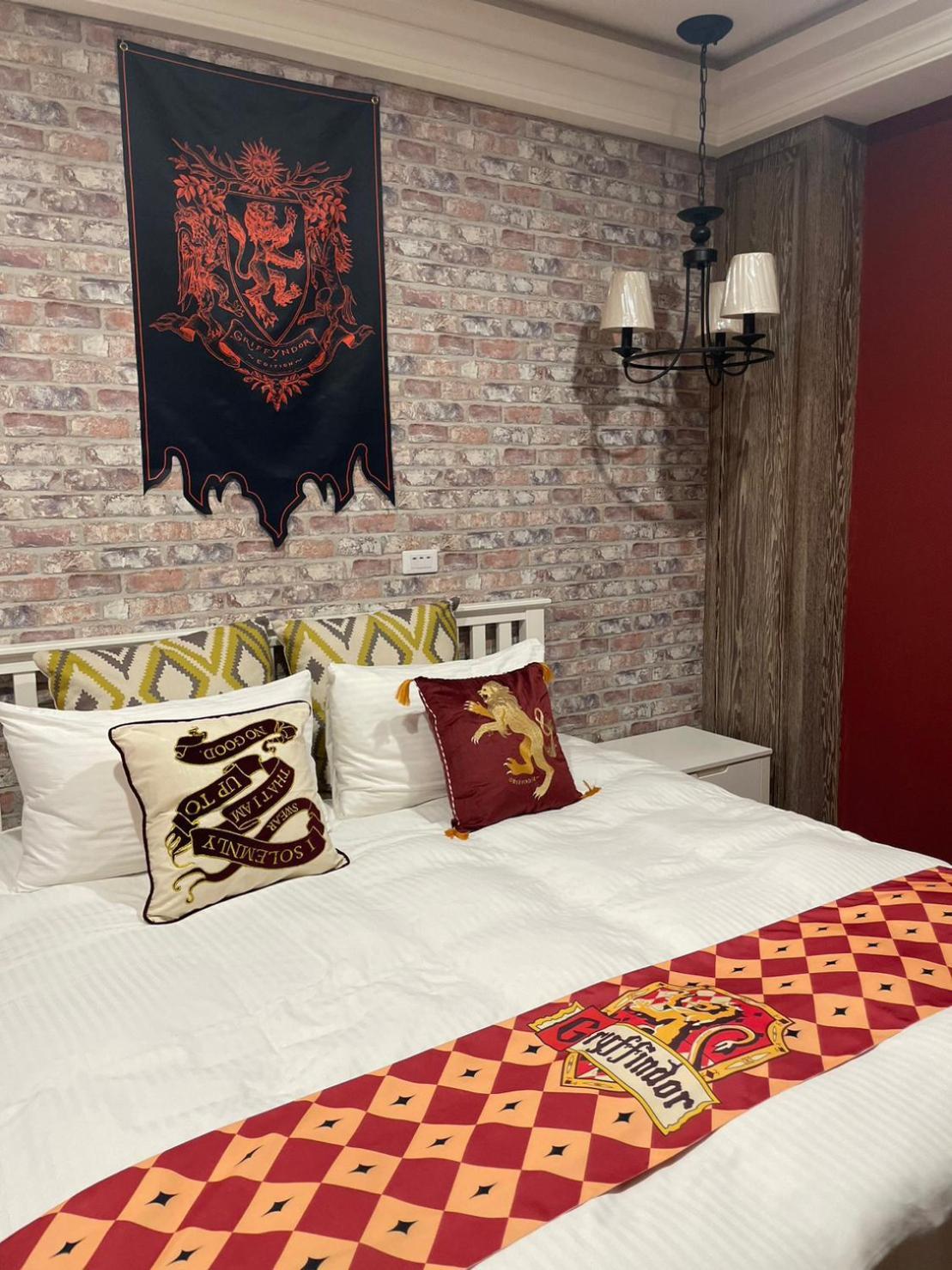 Magic Deer House 鹿鹿魔法屋 Bed & Breakfast Qingshui Exterior photo