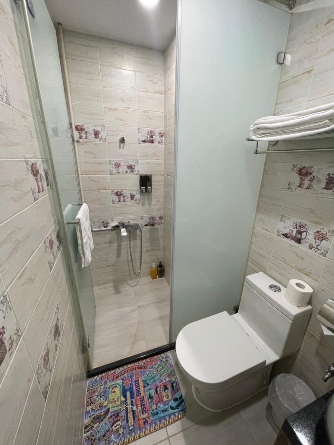 Magic Deer House 鹿鹿魔法屋 Bed & Breakfast Qingshui Room photo
